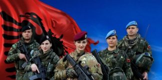 VIDEO/ Si të bëheni pjesë e Forcave të Armatosura, ja kriteret dhe aplikimi