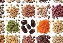 Shqipëria lider në Rajon për kultivimin e bishtajorëve, ja shifrat