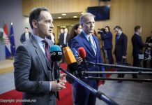 Gjermania zemërgjërë, dhuron 11 milionë euro për Shqipërinë