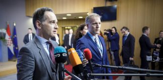 Gjermania zemërgjërë, dhuron 11 milionë euro për Shqipërinë