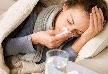 Këshilla/ Si të kuroni gripin në kushte shtëpie?!