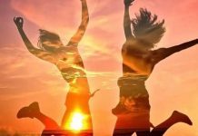 17 mënyra të thjeshta për të përmirësuar jetën tuaj në vetëm 17 minuta