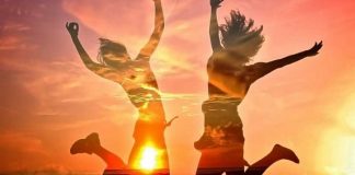 17 mënyra të thjeshta për të përmirësuar jetën tuaj në vetëm 17 minuta