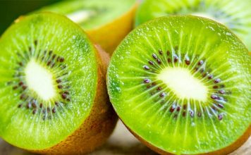 Përfitimet e jashtëzakonshme, çfarë i ndodh organizmit nëse hani 2 kivi në ditë