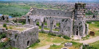 Miratohet rindërtimi i murit lindor të kalasë së Shkodrës