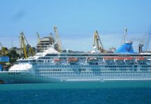 Sezoni turistik 2020/ 20 kroçera “prenotojnë” në portin e Durrësit