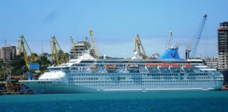 Sezoni turistik 2020/ 20 kroçera “prenotojnë” në portin e Durrësit