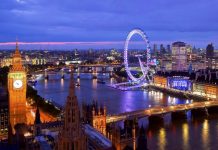 Krah për krah me Shqipërinë, ja sa paund dhuroi Britania për vendin tonë