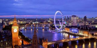 Krah për krah me Shqipërinë, ja sa paund dhuroi Britania për vendin tonë