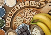 Doza e duhur e magnezit që ju fuhet çdo ditë për shëndetin