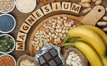 Doza e duhur e magnezit që ju fuhet çdo ditë për shëndetin