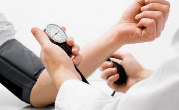 7 këshilla efektive për të mbajtur nën kontroll tensionin e lartë