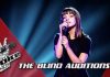 VIDEO/ Çfarë zëri! Shqiptarja mahnit jurinë e “The Voice” në Belgjikë