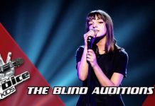 VIDEO/ Çfarë zëri! Shqiptarja mahnit jurinë e “The Voice” në Belgjikë