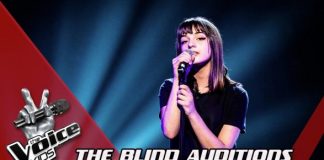 VIDEO/ Çfarë zëri! Shqiptarja mahnit jurinë e “The Voice” në Belgjikë