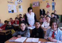 Portali “Mësues për Shqipërinë”, 1955 mësues të punësuar këtë vit shkollor