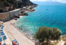 Projekti i ri/ Rruga Vlorë – Radhimë – Orikum me korsi biçikletash