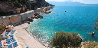 Projekti i ri/ Rruga Vlorë – Radhimë – Orikum me korsi biçikletash