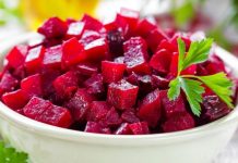 Këto janë perimet më të mira për pastrimin e enëve të gjakut