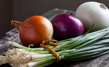 Pse qepët janë një super ushqim/ Njihuni me vlerat e shëndetshme për organizmin