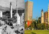 Si u zgjodh Tirana kryeqytet? Si ka ndryshuar popullsia 100 vitet e fundit