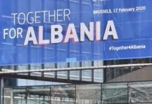 Lajmi i mirë/ Zyrtare! KE jep 15 milionë euro si donacion për Shqipërinë