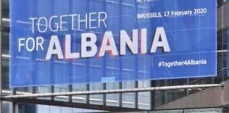 Lajmi i mirë/ Zyrtare! KE jep 15 milionë euro si donacion për Shqipërinë