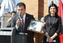 Mblodhi 1.6 mln dollarë për tërmetin, Marko Kepi kandidon në zgjedhjet e SHBA