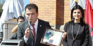 Mblodhi 1.6 mln dollarë për tërmetin, Marko Kepi kandidon në zgjedhjet e SHBA