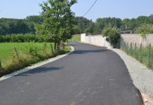 Investimi 21 milionë lekë/ Rruga Përmet- Çarshovë në rikonstruksion!