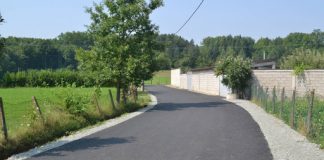 Investimi 21 milionë lekë/ Rruga Përmet- Çarshovë në rikonstruksion!