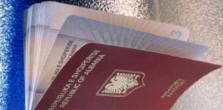 Miratohet vendimi, Shqipëria heq vizat me një tjetër shtet