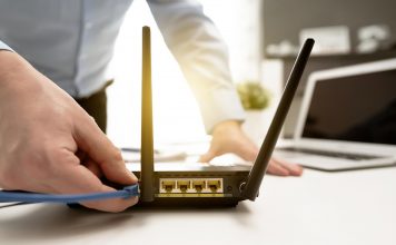 Si të përmirësoni lidhjen Wi-Fi në shtëpi dhe të keni internet më të shpejtë