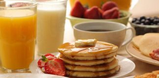 Ushqimet më të mira për të ngrënë në mëngjes