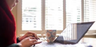 6 këshilla për të punuar në mënyrë të suksesshme nga shtëpia