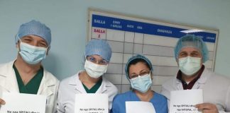 Do t’ja heqim “kurorën” këtij virusi! Apeli i mjekëve për qytetarët (FOTO)