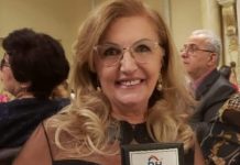 Shqiptarja nderohet me çmimin “Inspiration Woman Award 2020” në Kanada