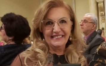 Shqiptarja nderohet me çmimin “Inspiration Woman Award 2020” në Kanada