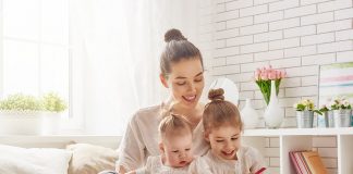 Si të bisedoni me fëmijën tuaj për situatën që po kalojmë në këto momente