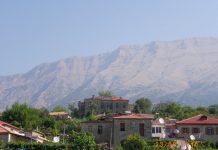 Dhoksati, fshati i bukur shqiptar, bëhet me projekt turistik në modelin italian