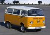 T1, modeli historik i Volkswagen mbush 70 vjeç
