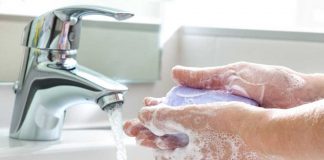 Përse sapuni nuk e lejon virusin të hyjë në ‘celulat’ e njeriut
