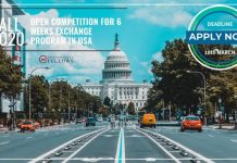 Bursë në SHBA? Ja deri kur mund të aplikoni dhe kush përfiton