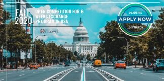 Bursë në SHBA? Ja deri kur mund të aplikoni dhe kush përfiton