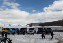 Fshati Fushë-Studën, perla e turizmit malor (FOTO)