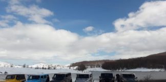 Fshati Fushë-Studën, perla e turizmit malor (FOTO)