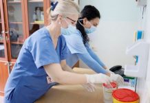 10 porosi të dhëna në gjithë botën për reagimin ndaj koronavirusit