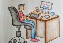 Shkollë në kushte shtëpie, ja linku ku duhet të drejtoheni