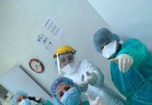 Lajm i mirë! Drejt shërimit pacienti i parë me koronavirus në Shqipëri