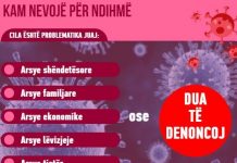 Kanali i emergjencës, krijohet platforma e re që ju vjen në ndihmë qytetarëve